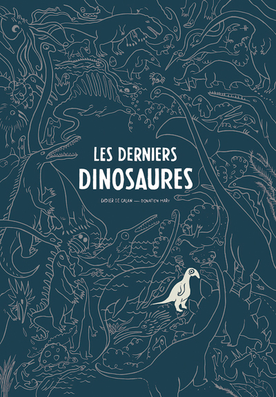 DERNIERS DINOSAURES (LES)
