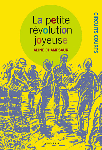 PETITE REVOLUTION JOYEUSE