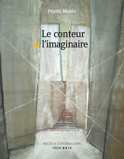 CONTEUR & L´IMAGINAIRE