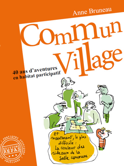 COMMUN VILLAGE
