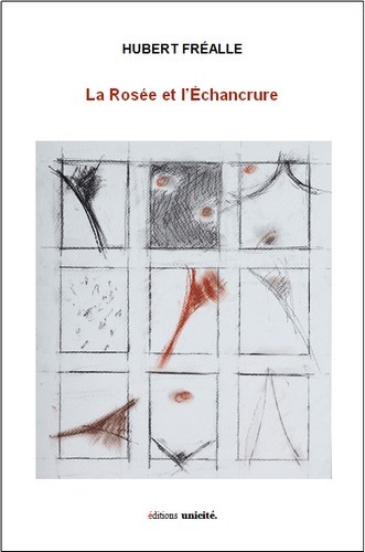 ROSEE ET L´ECHANCRURE
