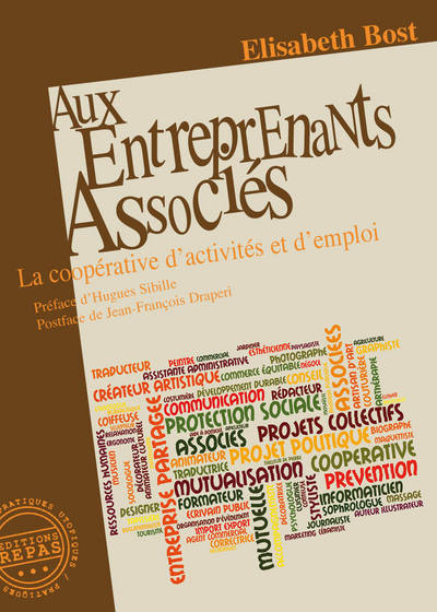 AUX ENTREPRENANTS ASSOCIES