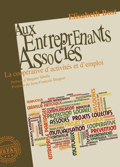 AUX ENTREPRENANTS ASSOCIES