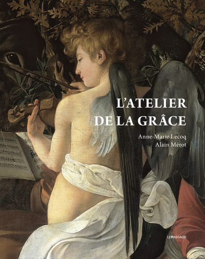 L´ATELIER DE LA GRACE