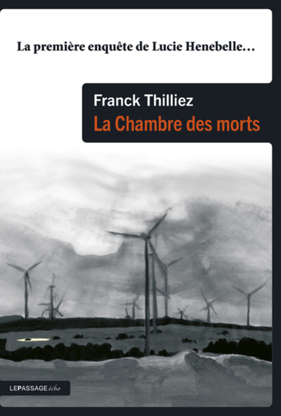 CHAMBRE DES MORTS