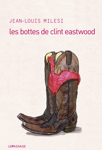 BOTTES DE CLINT EASTWOOD (LES)