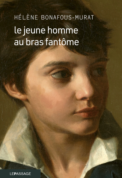 JEUNE HOMME AU BRAS FANTOME