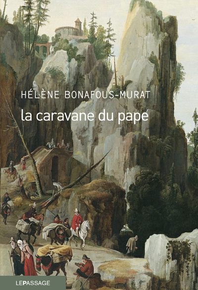 CARAVANE DU PAPE