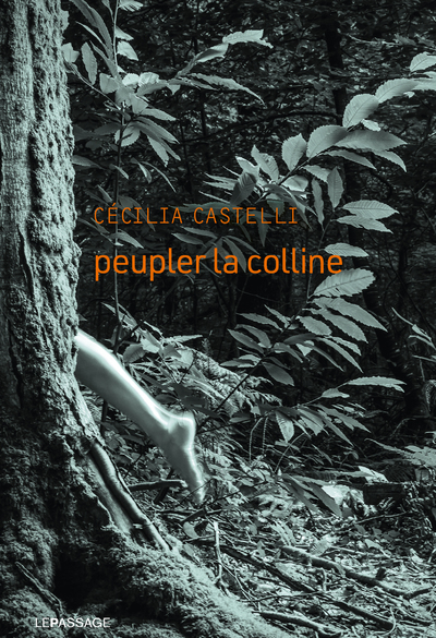 PEUPLER LA COLLINE