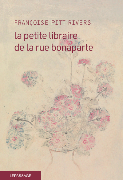 PETITE LIBRAIRE DE LA RUE BONAPARTE
