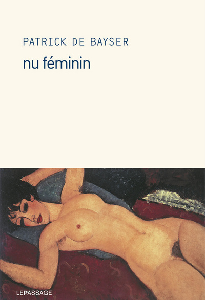 NU FEMININ