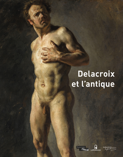 DELACROIX ET L´ANTIQUE