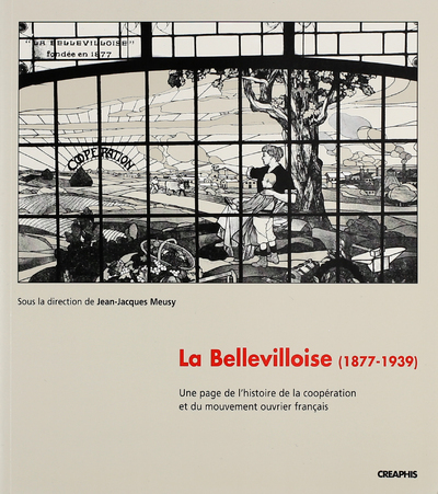 BELLEVILLOISE