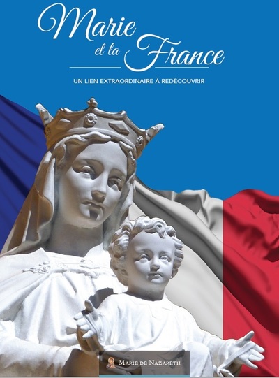 MARIE ET LA FRANCE