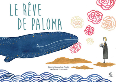 REVE DE PALOMA