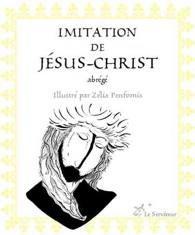 IMITATION DE JESUS-CHRIST (ABREGE)