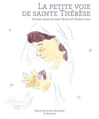 PETITE VOIE DE SAINTE THERESE