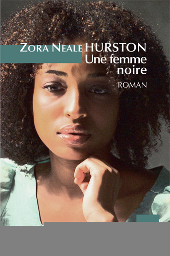 FEMME NOIRE (NE)