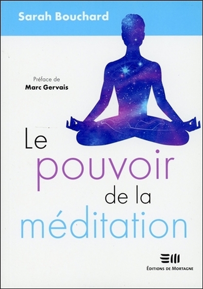 POUVOIR DE LA MEDITATION