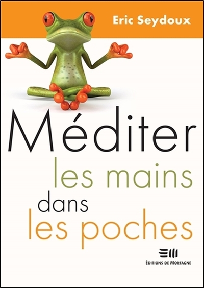 MEDITER LES MAINS DANS LES POCHES