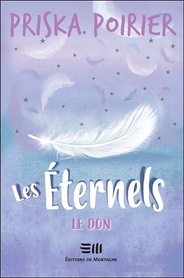 ETERNELS - LE DON