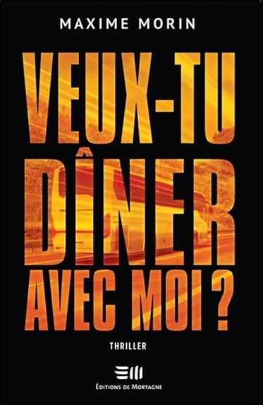 VEUX TU DINER AVEC MOI ?