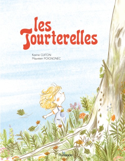 TOURTERELLES