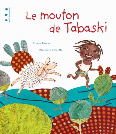 MOUTON DE TABASKI