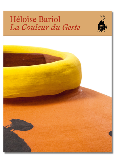 COULEUR DU GESTE