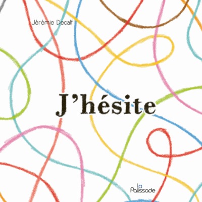 J´HESITE