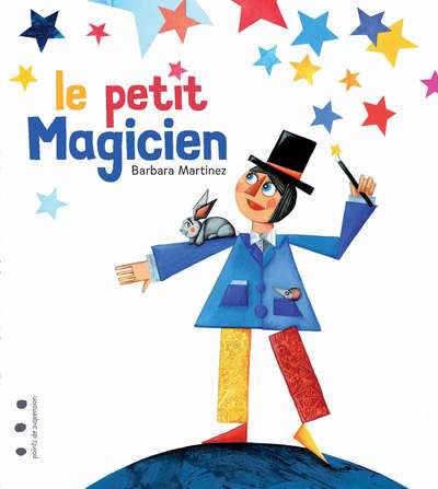 PETIT MAGICIEN