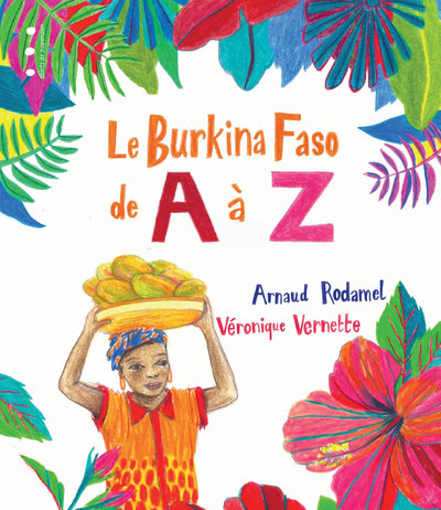 BURKINA FASO DE A A Z