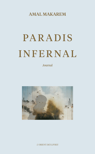 PARADIS INFERNAL : JOURNAL