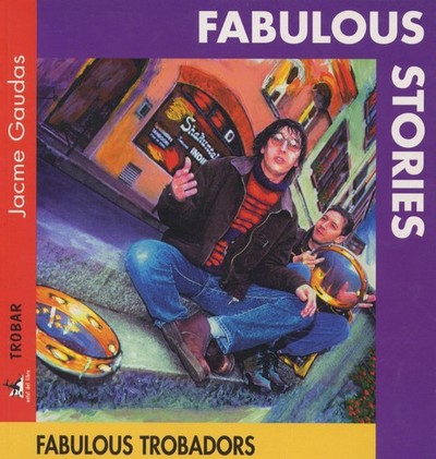 FABULOUS STORIES (BIL)