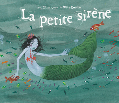 PETITE SIRENE