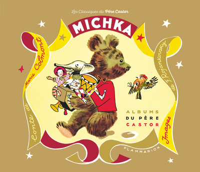 MICHKA