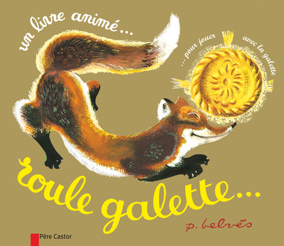 ROULE GALETTE -ANIME