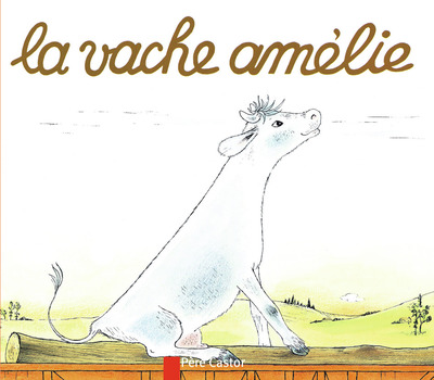 VACHE AMELIE