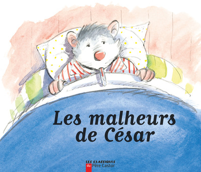 MALHEURS DE CESAR