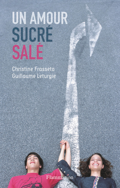 AMOUR SUCRE - SALE