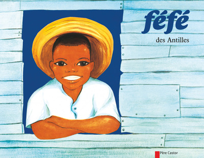 FEFE DES ANTILLES