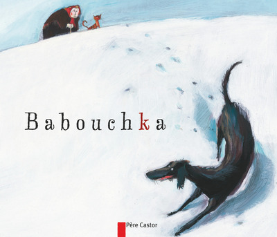 BABOUCHKA