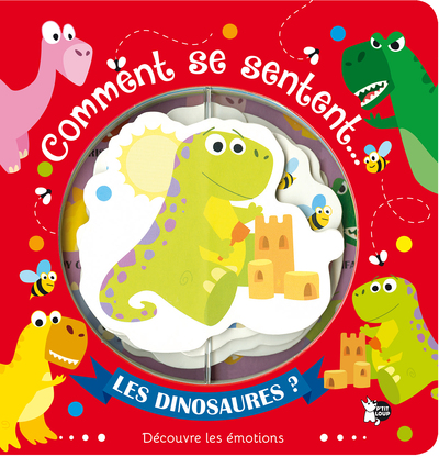 COMMENT SE SENTENT LES DINOSAURES