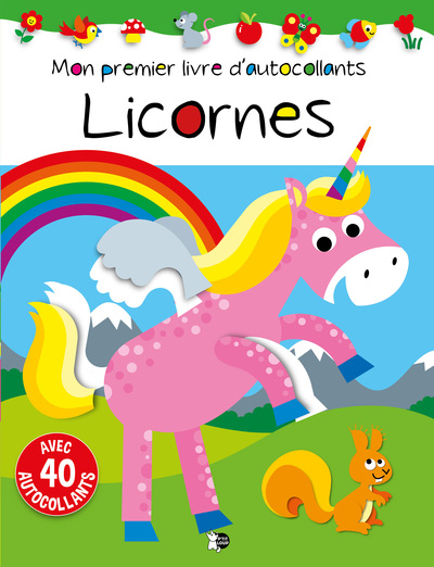 LICORNES