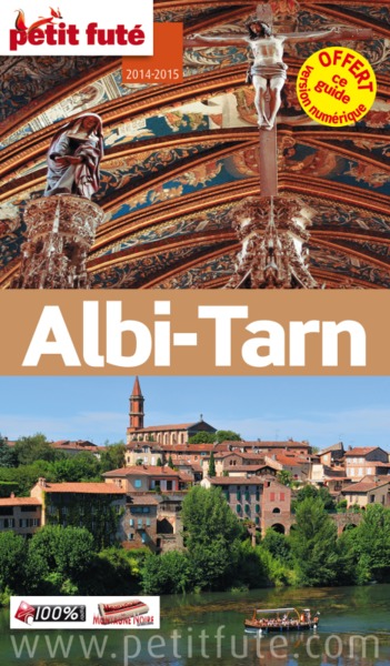 ALBI - TARN 2014-2015 PETIT FUTE