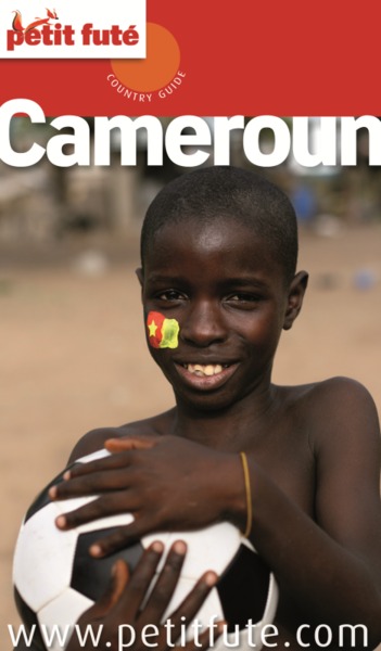CAMEROUN 2012-2013 PETIT FUTE