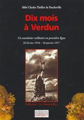 DIX MOIS A VERDUN-