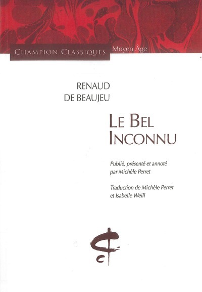 BEL INCONNU (LE)