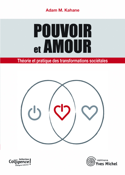 POUVOIR ET AMOUR