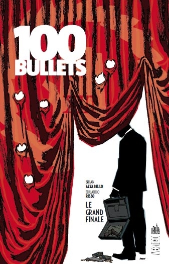100 BULLETS T18 VERTIGO CLASSIQUES